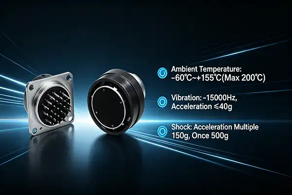 How Do Hermetically Sealed Insulator Connectors Ensure Long-Term Reliability?